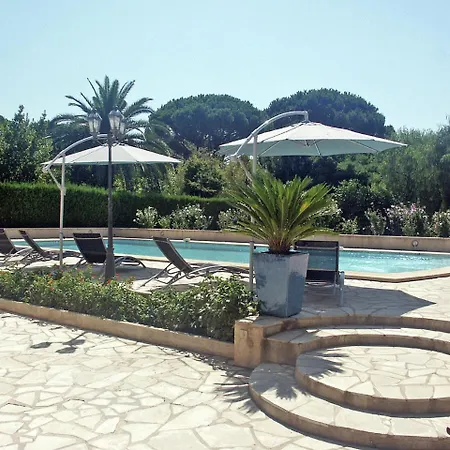 Villa L'abri Cotier