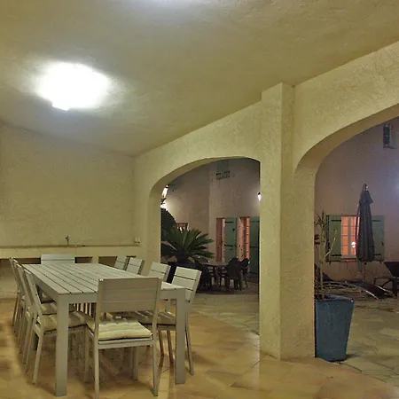 L'abri Cotier Villa
