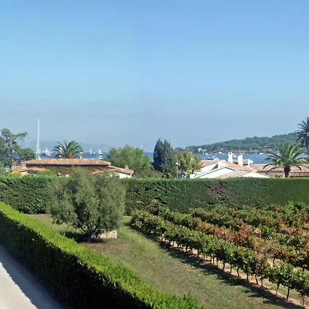 Villa L'abri Cotier *