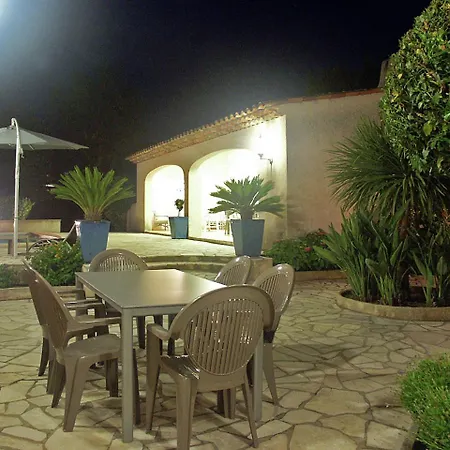 Villa L'abri Cotier