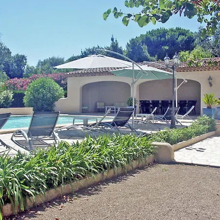 L'abri Cotier Villa *