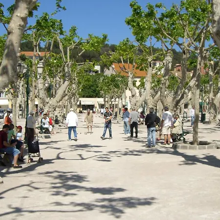 L'abri Cotier Villa *