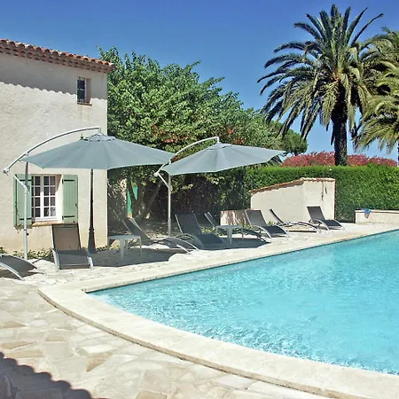 L'abri Cotier Villa