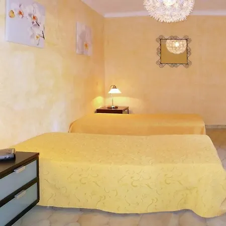 L'abri Cotier * Saint-Tropez